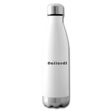 Charger l&#39;image dans la galerie, My Water Bottle - white
