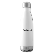 Load image into Gallery viewer, My Water Bottle - white
