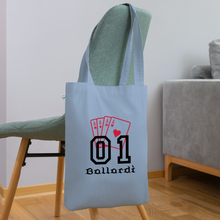 Carregar imagem no visualizador da galeria, EarthPositive Tote Bag - steel blue
