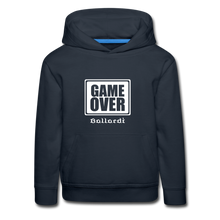 Charger l&#39;image dans la galerie, Kids&#39; Premium Hoodie - navy
