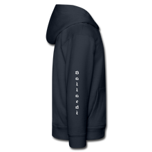 Charger l&#39;image dans la galerie, Kids&#39; Premium Hoodie - navy
