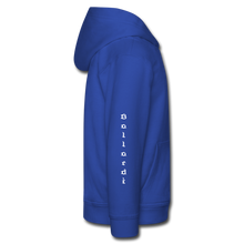 Charger l&#39;image dans la galerie, Kids&#39; Premium Hoodie - royal blue
