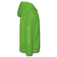 Charger l&#39;image dans la galerie, Kids&#39; Premium Hoodie - light green

