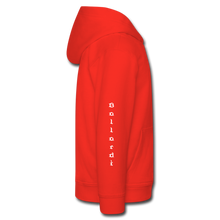 Charger l&#39;image dans la galerie, Kids&#39; Premium Hoodie - red
