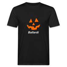 Cargar imagen en el visor de la galería, Men&#39;s Organic T-Shirt - black
