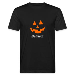 Men's Organic T-Shirt - black