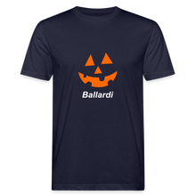 Cargar imagen en el visor de la galería, Men&#39;s Organic T-Shirt - navy
