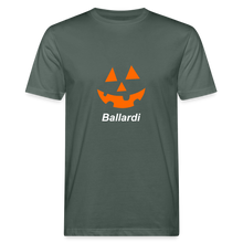 Cargar imagen en el visor de la galería, Men&#39;s Organic T-Shirt - grey-green
