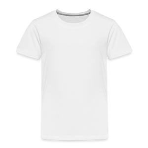 Kids' Chritmas T-Shirt - white