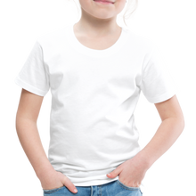 Load image into Gallery viewer, Kids&#39; Chritmas T-Shirt - white
